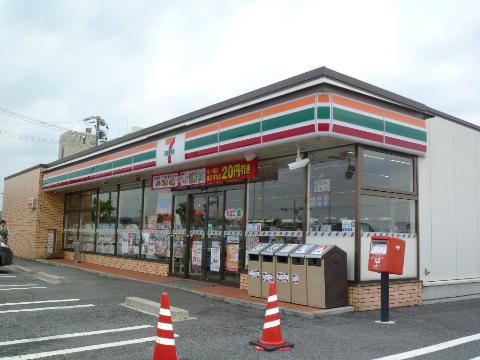 その他　セブンイレブン犬山五郎丸東店（その他）まで875m