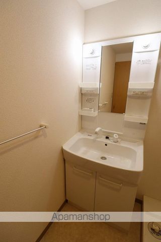 富山地鉄本線 越中荏原駅 徒歩30分 3階建 築17年の内装写真