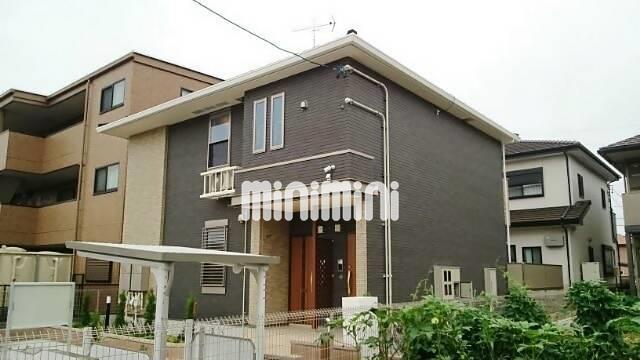 建物外観　外観写真