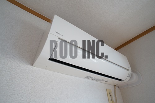 その他設備　写真は反転のお部屋です