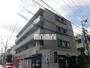 葛西駅より徒歩3分 4階 築23年4ヶ月の賃貸物件