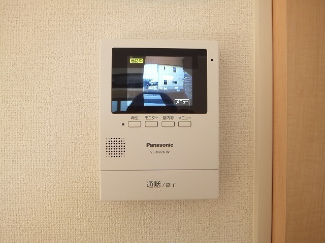 セキュリティ　図面と現状に相違がある場合には現状を優先