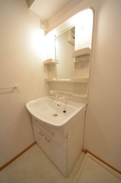 洗面設備　室内・室内設備☆