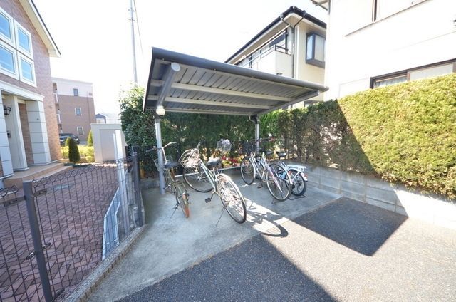 その他共有部分　外観・周辺部分