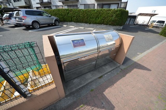 その他　外観・周辺部分