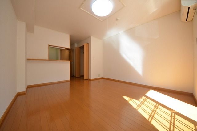 その他部屋・スペース　室内・室内設備