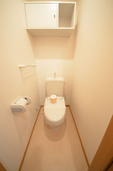 トイレ　室内・室内設備