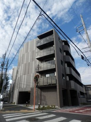 建物外観　☆外観☆