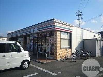 コンビニ　セブンイレブン堺日置荘北町店（コンビニ）まで651m