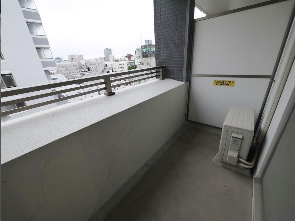 アーバンプラザ立町の内装写真