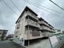 マンションストークＮｏ．５ 3階 築40年の賃貸物件
