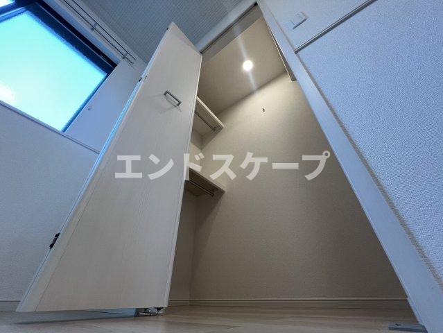 バルコニー　高崎、前橋のお部屋探しはエンドスケープまで！お客様の理想お聞