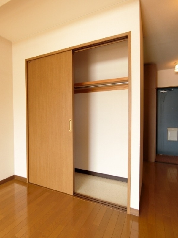 収納　図面と現状に相違がある場合には現状を優先