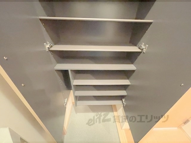 収納　下駄箱