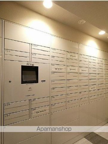 その他共有部分　その他共有部分