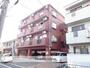 富田駅より徒歩18分 3階 築36年8ヶ月の賃貸物件
