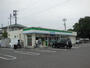 コンビニ　ファミリーマート 江南東野町店（コンビニ）まで596m