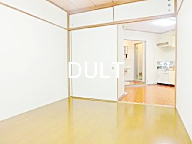 その他部屋・スペース　寝室です。