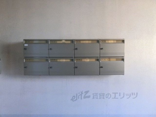 その他　集合ポスト