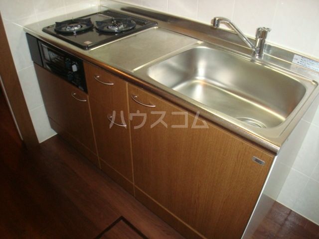 キッチン