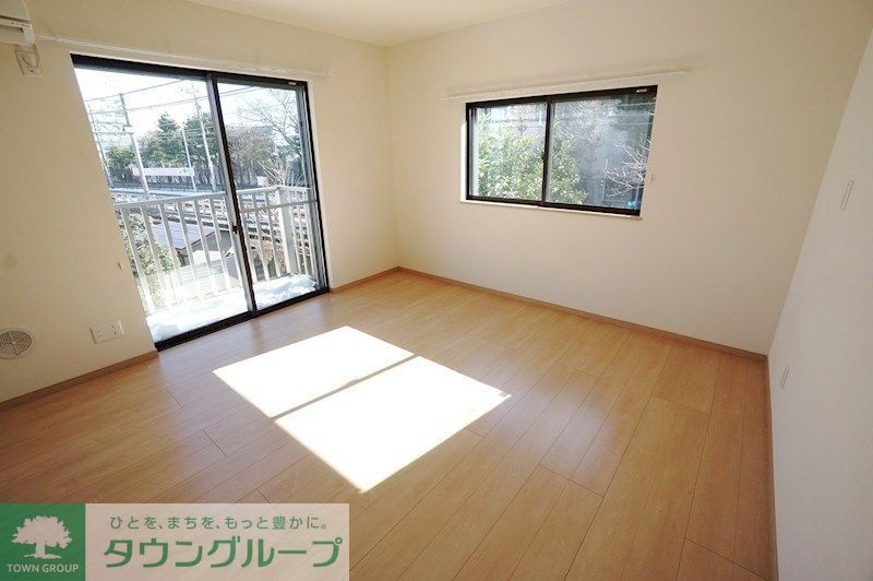 居室・リビング　お部屋探しは株式会社　タウンハウジング　までお気軽にお問合…