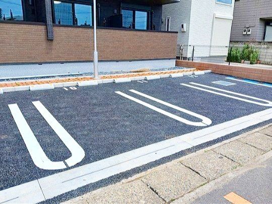 駐車場　★敷地内駐車場あります(要空き確認)★