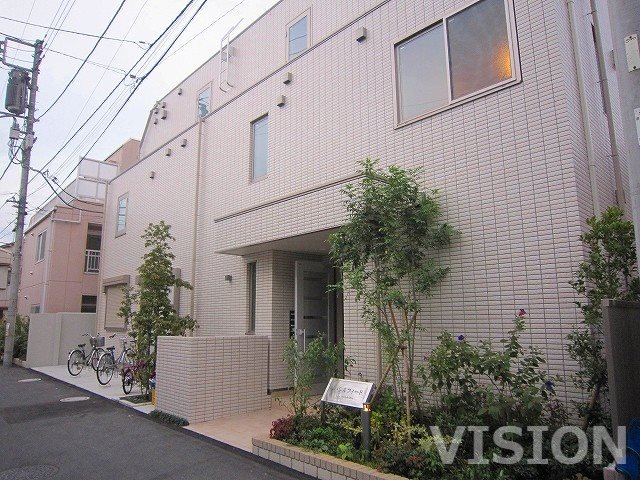 建物外観　☆外観☆