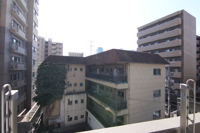 眺望　※別室の参考写真の為、現況優先です。