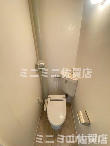 トイレ　同仕様写真