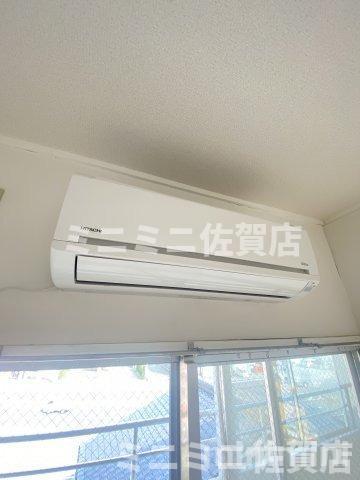 その他設備　同仕様写真