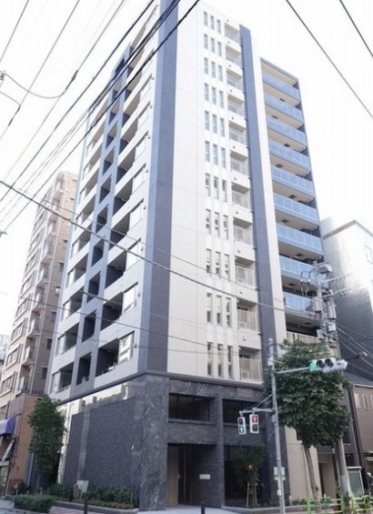 建物外観　☆綺麗な外観☆