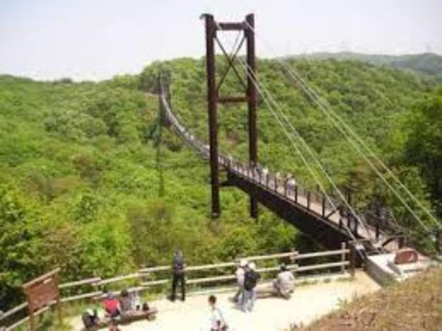 公園　星田公園（公園）まで721m