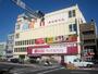 スーパー　マックスバリュ本山店（スーパー）まで351m