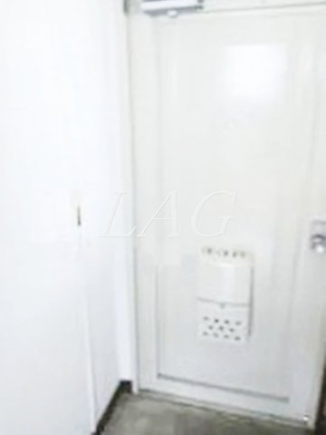 玄関　玄関です。