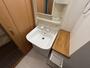 洗面設備　洗面※別部屋参考写真