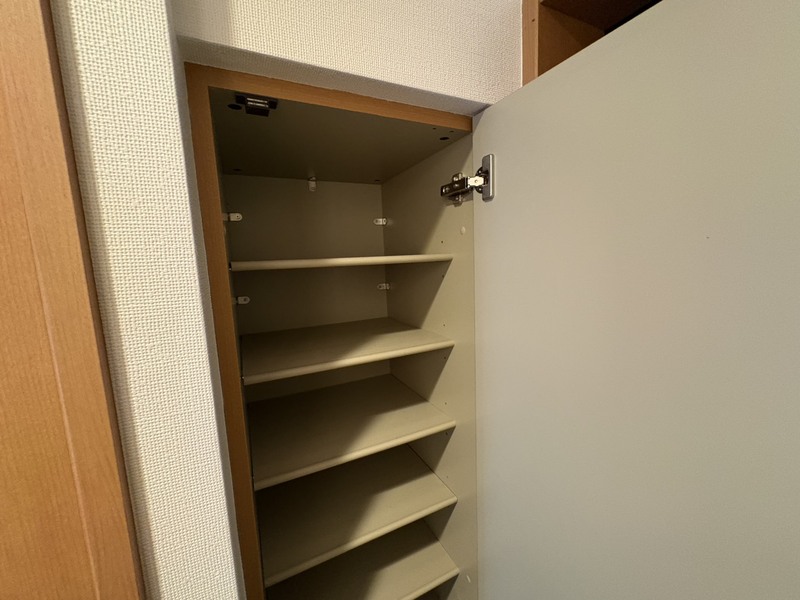 収納　収納※別部屋参考写真