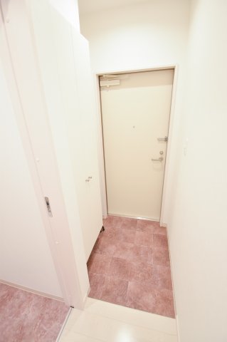 玄関　素敵な玄関は毎朝あなたを元気に送りだしてくれますよ