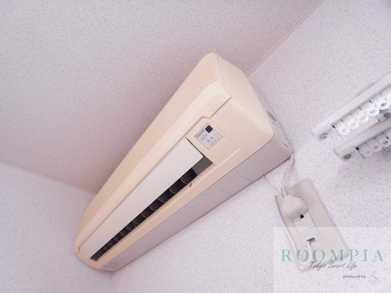 その他設備　設備