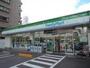 コンビニ　ファミリーマート 西中島南方店（コンビニ）まで372m
