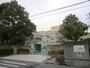 中学校　大阪市立宮原中学校（中学校）まで1665m