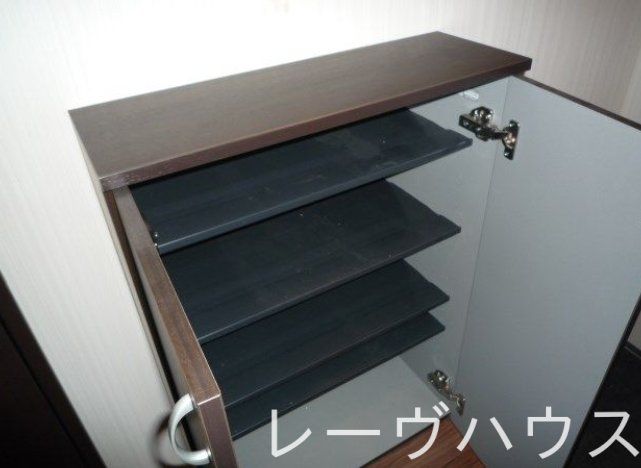 その他　収納