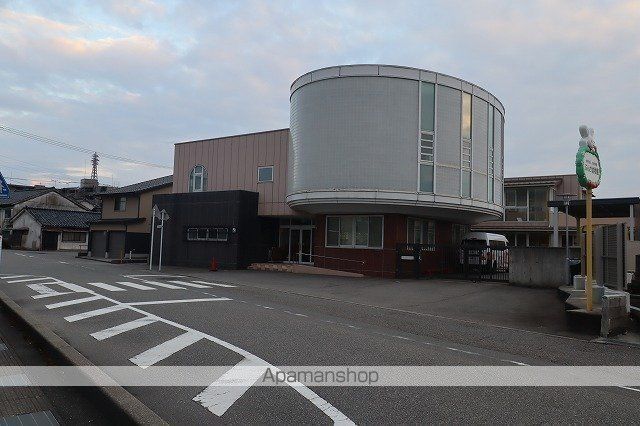 幼稚園・保育園　文化幼稚園（幼稚園・保育園）まで165m