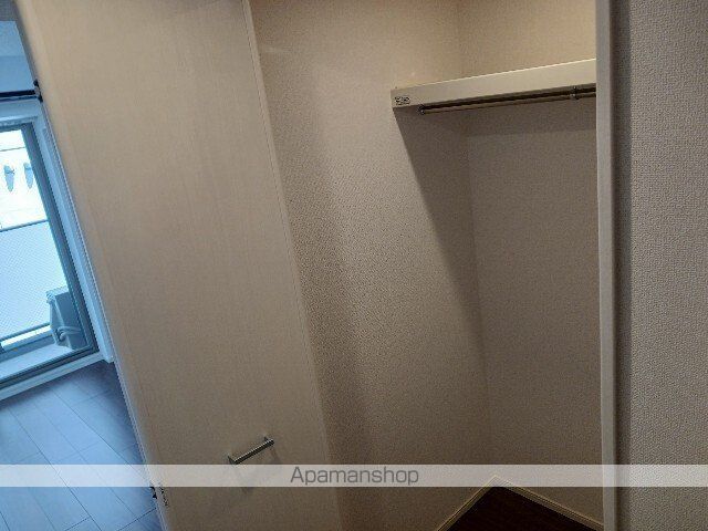 アーバンスクウェア丸の内の内装写真