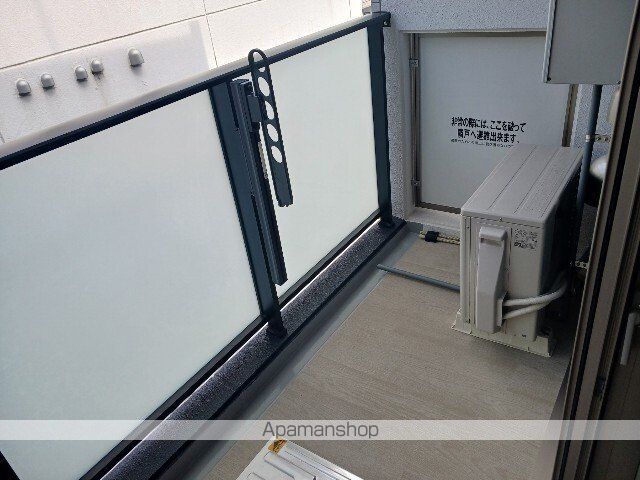 アーバンスクウェア丸の内の内装写真