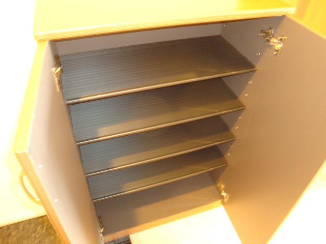その他　下足箱