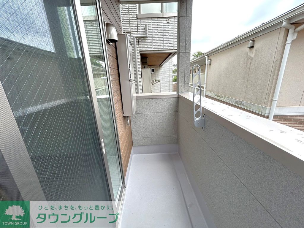 The Eternal House Matsudoの内装写真