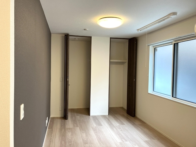その他部屋・スペース　洋室