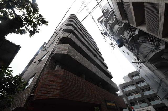 建物外観　★外観★