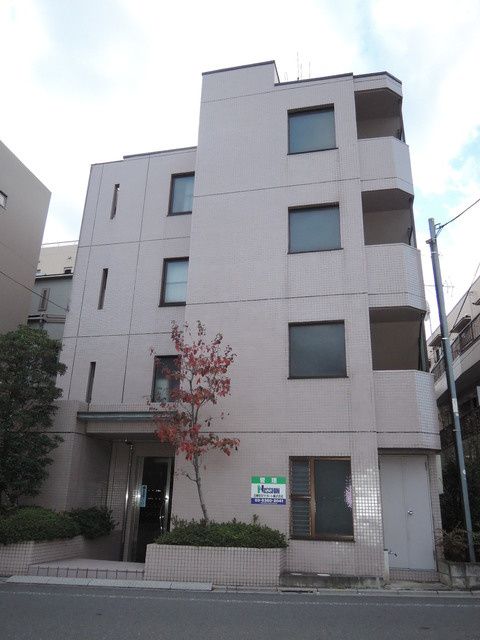建物外観　☆外観☆