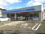 コンビニ　ローソン枚方三栗一丁目店（コンビニ）まで1145m